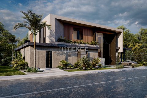 5+1 Villa  i Girne,  Nr. 232289 - 9
