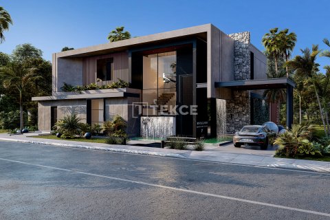 5+1 Villa  i Girne,  Nr. 232289 - 11