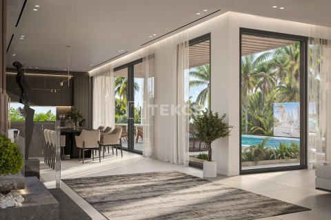 5+1 Villa  i Girne,  Nr. 232289 - 13