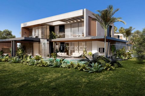 5+1 Villa  i Girne,  Nr. 232289 - 8