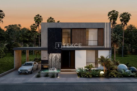 5+1 Villa  i Girne,  Nr. 232289 - 5