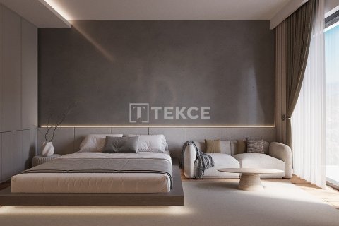Apartment for sale  in Lefkosha, Northern Cyprus, 2 bedrooms, 91m2, No. 232288 – photo 18