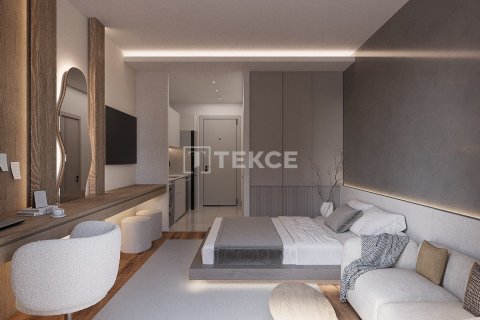 Apartment for sale  in Lefkosha, Northern Cyprus, 2 bedrooms, 91m2, No. 232288 – photo 9