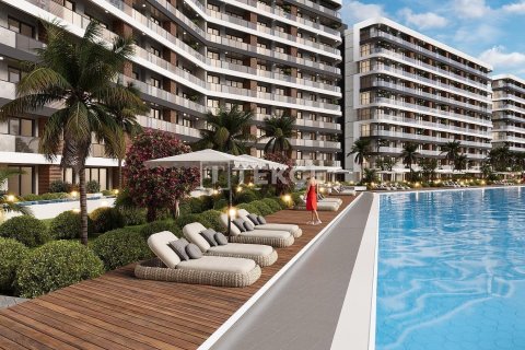 Apartment for sale  in Lefkosha, Northern Cyprus, 2 bedrooms, 91m2, No. 232288 – photo 5
