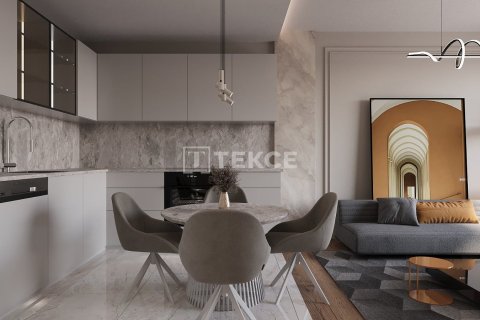 Apartment for sale  in Lefkosha, Northern Cyprus, 2 bedrooms, 91m2, No. 232288 – photo 12