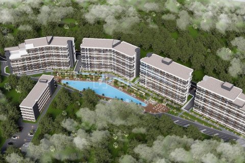 Apartment for sale  in Lefkosha, Northern Cyprus, 2 bedrooms, 91m2, No. 232288 – photo 7
