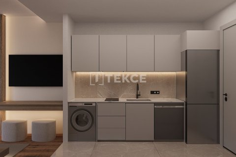 Apartment for sale  in Lefkosha, Northern Cyprus, 2 bedrooms, 91m2, No. 232288 – photo 11