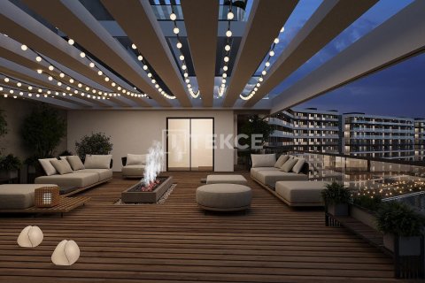 Apartment for sale  in Lefkosha, Northern Cyprus, 2 bedrooms, 91m2, No. 232288 – photo 24