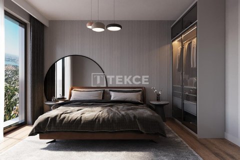 Apartment for sale  in Lefkosha, Northern Cyprus, 2 bedrooms, 91m2, No. 232288 – photo 14