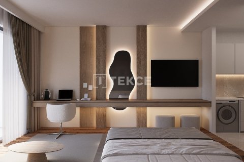 Apartment for sale  in Lefkosha, Northern Cyprus, 2 bedrooms, 91m2, No. 232288 – photo 19