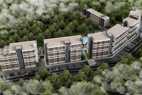 Apartment for sale  in Lefkosha, Northern Cyprus, 2 bedrooms, 91m2, No. 232288 – photo 8
