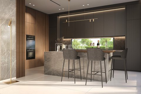 6+1 Villa in Girne, Nr. 232290 - 19