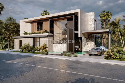 6+1 Villa in Girne, Nr. 232290 - 12