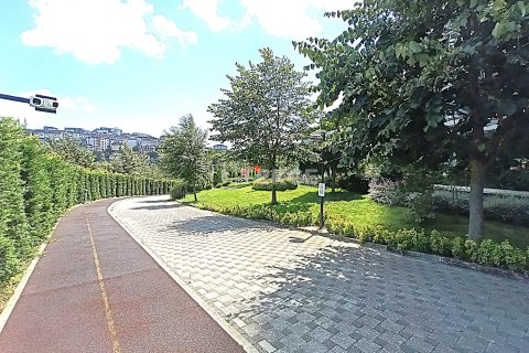 Продажа квартиры в Стамбуле, Турция 4+1, 345м2, №232292 – фото 9