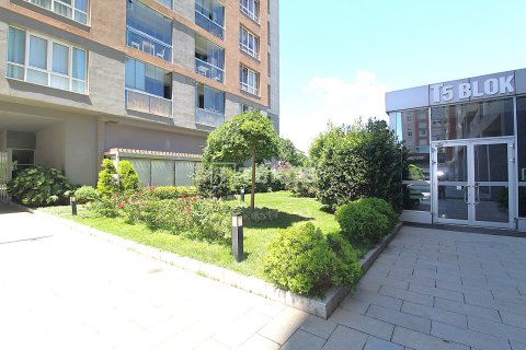 Продажа квартиры в Стамбуле, Турция 4+1, 345м2, №232292 – фото 13