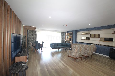 Продажа квартиры в Стамбуле, Турция 4+1, 345м2, №232292 – фото 20
