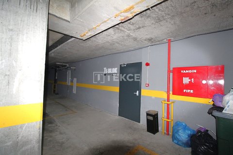 Продажа квартиры в Стамбуле, Турция 4+1, 345м2, №232292 – фото 16