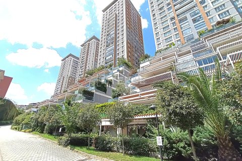 Продажа квартиры в Стамбуле, Турция 4+1, 345м2, №232292 – фото 5