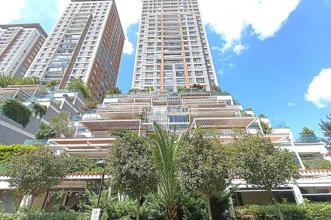 Продажа квартиры в Стамбуле, Турция 4+1, 345м2, №232292 – фото 6