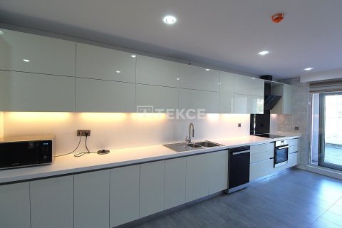 Продажа квартиры в Стамбуле, Турция 4+1, 345м2, №232292 – фото 27