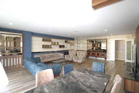Продажа квартиры в Стамбуле, Турция 4+1, 345м2, №232292 – фото 22