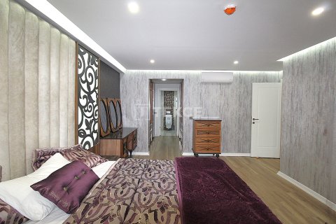 Продажа квартиры в Стамбуле, Турция 4+1, 345м2, №232292 – фото 30