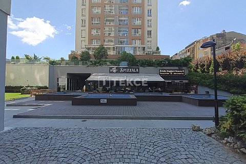 Продажа квартиры в Стамбуле, Турция 4+1, 345м2, №232292 – фото 11