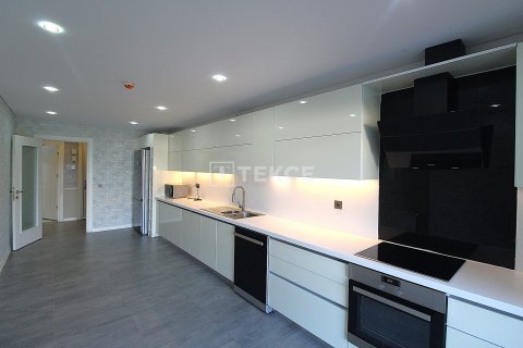 Продажа квартиры в Стамбуле, Турция 4+1, 345м2, №232292 – фото 26