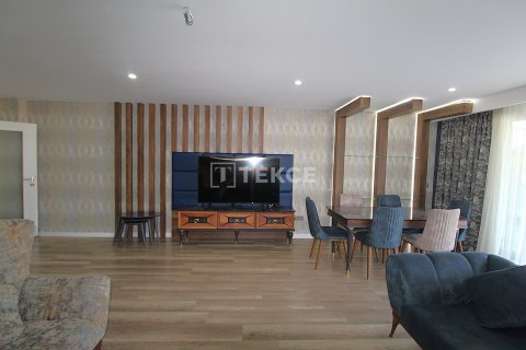 Продажа квартиры в Стамбуле, Турция 4+1, 345м2, №232292 – фото 24