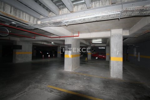 Продажа квартиры в Стамбуле, Турция 4+1, 345м2, №232292 – фото 18