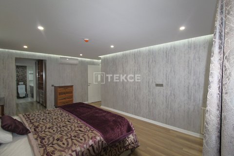 Продажа квартиры в Стамбуле, Турция 4+1, 345м2, №232292 – фото 29