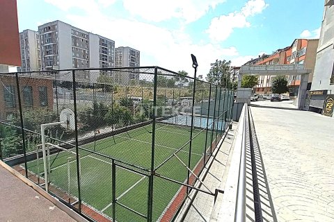 Продажа квартиры в Стамбуле, Турция 4+1, 345м2, №232292 – фото 2