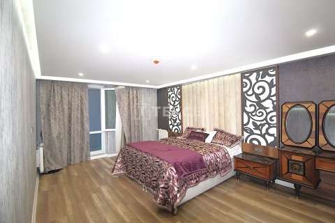 Продажа квартиры в Стамбуле, Турция 4+1, 345м2, №232292 – фото 28