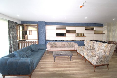 Продажа квартиры в Стамбуле, Турция 4+1, 345м2, №232292 – фото 23