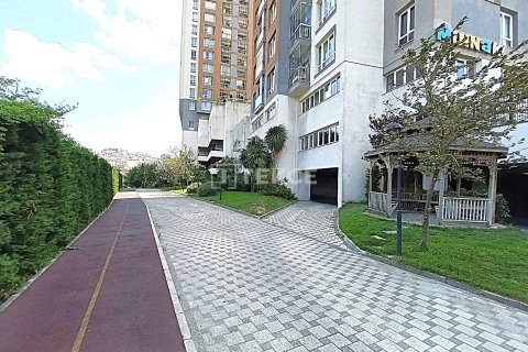Продажа квартиры в Стамбуле, Турция 4+1, 345м2, №232292 – фото 7