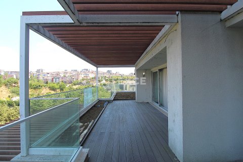 Продажа квартиры в Стамбуле, Турция 4+1, 345м2, №232292 – фото 19