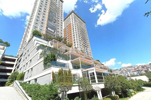 Продажа квартиры в Стамбуле, Турция 4+1, 345м2, №232292 – фото 4