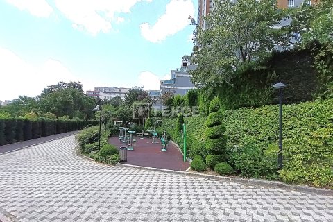 Продажа квартиры в Стамбуле, Турция 4+1, 345м2, №232292 – фото 8
