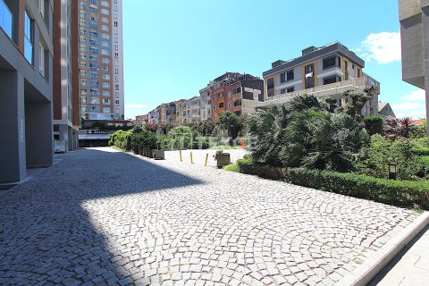 Продажа квартиры в Стамбуле, Турция 4+1, 345м2, №232292 – фото 10