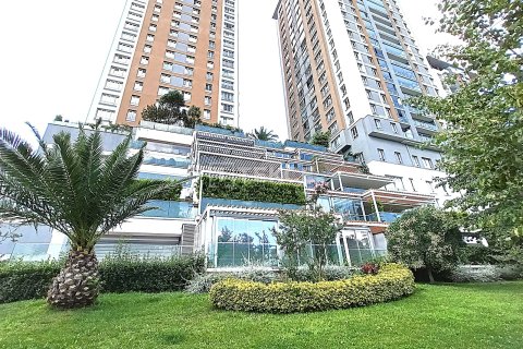 4+1 Apartment  in Istanbul, Turkey No. 232292