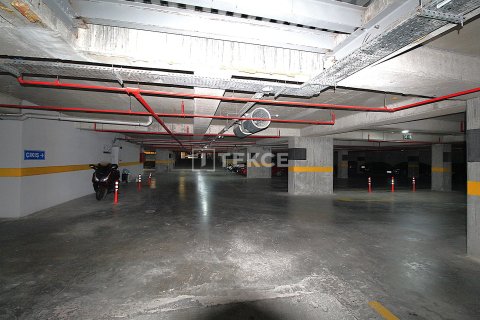 Продажа квартиры в Стамбуле, Турция 4+1, 345м2, №232292 – фото 17