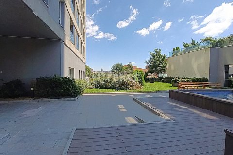 Продажа квартиры в Стамбуле, Турция 4+1, 345м2, №232292 – фото 12
