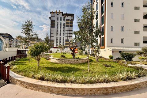 آپارتمان در Mahmutlar ، ترکیه 56 متر مربع. شماره 238047 - 7