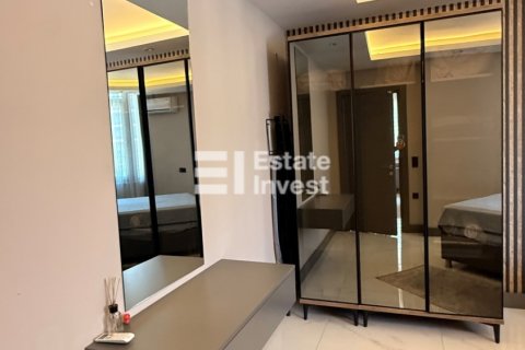 1+1 Wohnung in Alanya, Antalya, Türkei Nr. 238050 - 8
