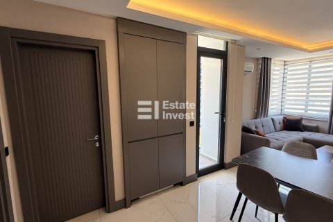 1+1 Wohnung in Alanya, Antalya, Türkei Nr. 238050 - 6