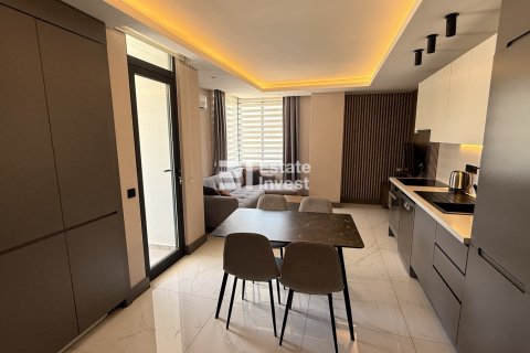 1+1 Wohnung in Alanya, Antalya, Türkei Nr. 238050 - 5