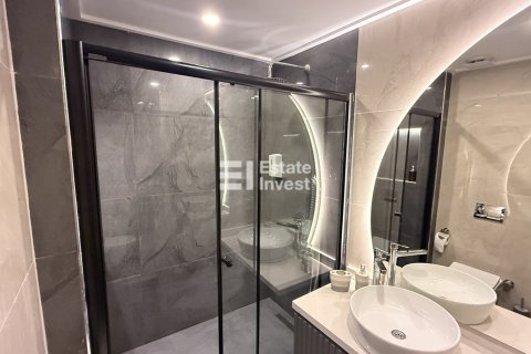 1+1 Wohnung in Alanya, Antalya, Türkei Nr. 238050 - 9