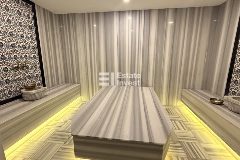 1+1 Wohnung in Alanya, Antalya, Türkei Nr. 238050 - 14