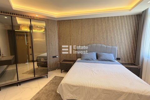 1+1 Wohnung in Alanya, Antalya, Türkei Nr. 238050 - 7