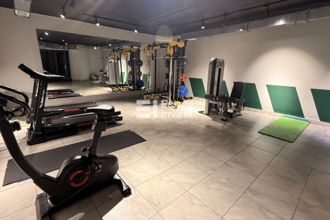 1+1 Wohnung in Alanya, Antalya, Türkei Nr. 238050 - 15